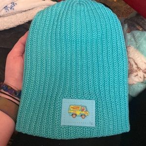 Special edition Scooby Doo hat